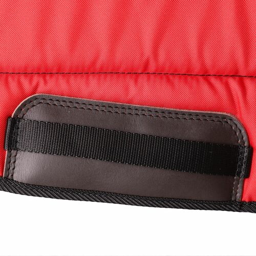 Product photo Endurance saddle pad with bags, 102x58cm 2