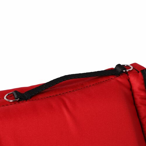 Product photo Endurance saddle pad with bags, 102x58cm 4