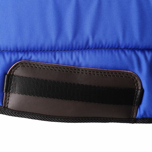 Product photo Endurance saddle pad with bags, 102x58cm 2
