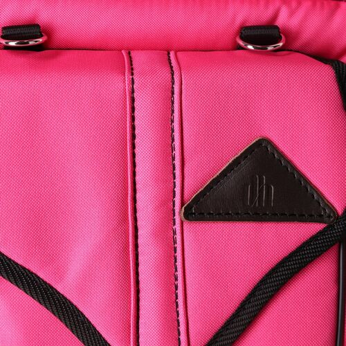 Product photo Endurance saddle pad with bags, 102x58cm 3