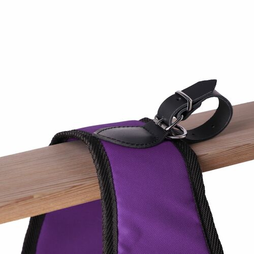 Product photo Double saddle bag, 2 x 4 l 5