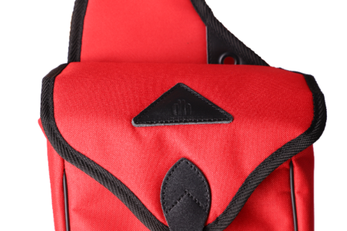 Product photo Double saddle bag, 2 x 4 l 3