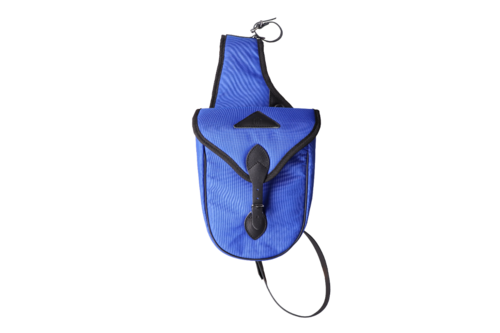 Product photo Double saddle bag, 2 x 4 l 2