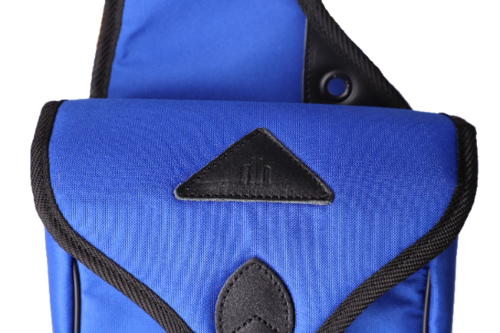 Product photo Double saddle bag, 2 x 4 l 3