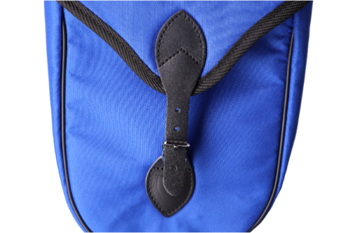 Product photo Double saddle bag, 2 x 4 l 6
