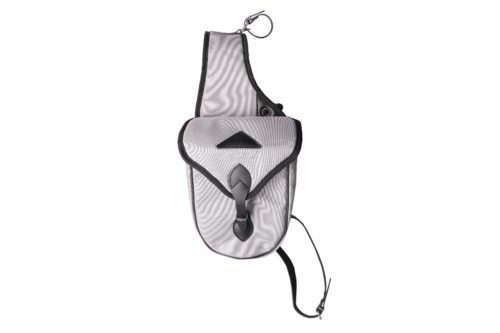 Product photo Double saddle bag, 2 x 4 l 2
