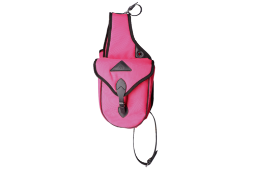 Product photo Double saddle bag, 2 x 4 l 2