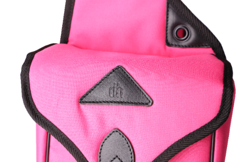 Product photo Double saddle bag, 2 x 4 l 3