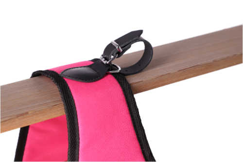Product photo Double saddle bag, 2 x 4 l 5