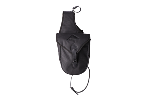 Product photo Double saddle bag, 2 x 4 l 2