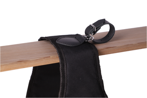 Product photo Double saddle bag, 2 x 4 l 5