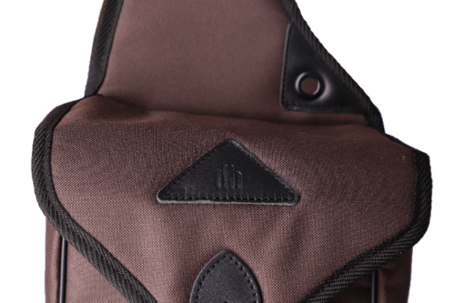 Product photo Double saddle bag, 2 x 4 l 3