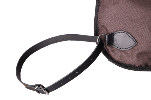 Product photo Double saddle bag, 2 x 4 l 4