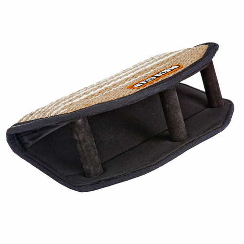 Product photo JUTE wedge GIZMO 4