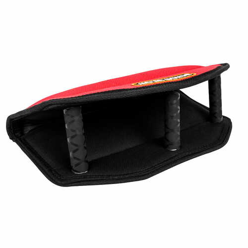 Product photo French material (nylcot) wedge GIZMO 6