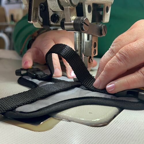 Zdjęcie produktu Szelki bezuciskowe ACTIVE 3