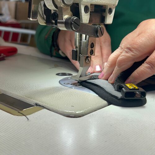 Zdjęcie produktu Szelki bezuciskowe ACTIVE 4