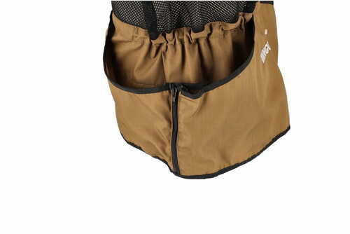 Zdjęcie produktu Kamizelka z siatki do treningu PRO, coyote brown 7