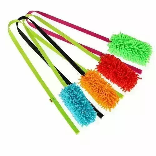 Zdjęcie produktu Szarpak MOP na długiej taśmie 8