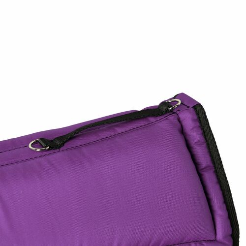 Zdjęcie produktu Potnik rajdowy z sakwami, 102 x 58 cm 4