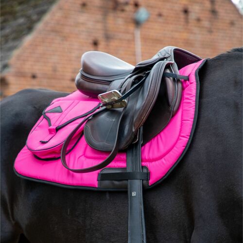 Product photo Endurance saddle pad with bags, 102x58cm 9