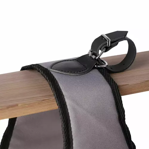 Product photo Double saddle bag, 2 x 4 l 9