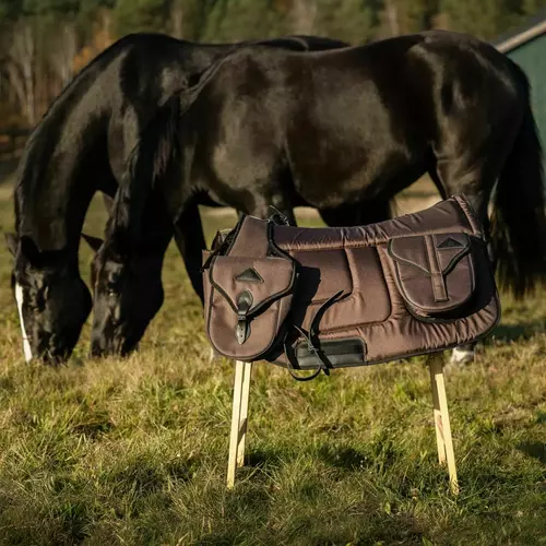 Zdjęcie produktu Potnik rajdowy z sakwami, 102 x 58 cm 15