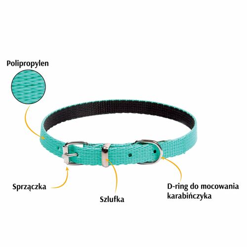 Product photo ENERGY' tape collar 3