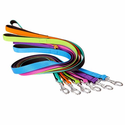 Product photo ENERGY EXTRA leash - double tape 7