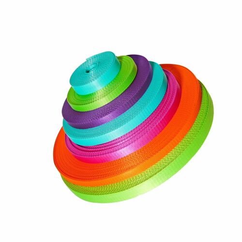 Product photo ENERGY tape harness, Step-in 9