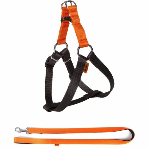 Product photo ENERGY tape harness, Step-in 3