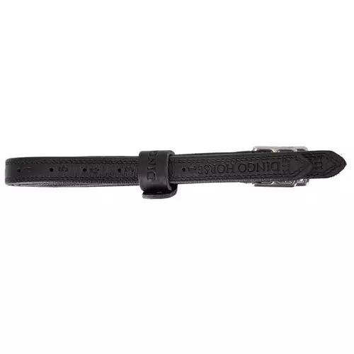 Product photo DINGO HORSE - Elite Stirrup leathers 5