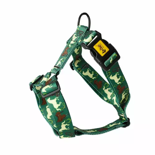 Zdjęcie produktu Szelki guard CITY Horse 8
