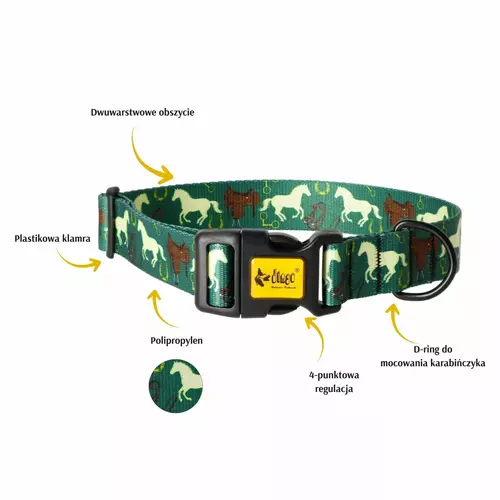 Product photo City Horse Collar 2