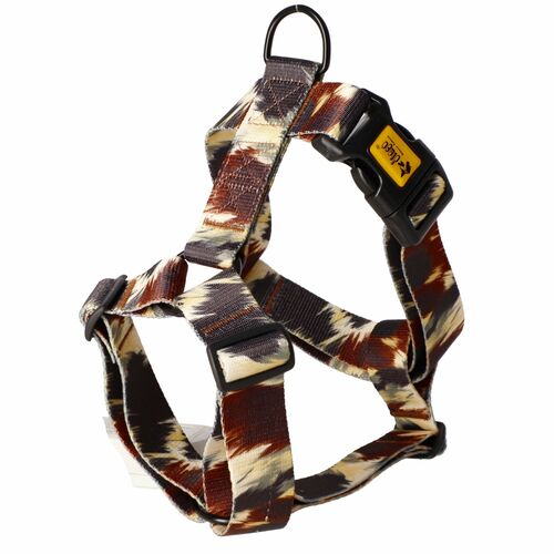 Product photo City Texas Guard Harness 5