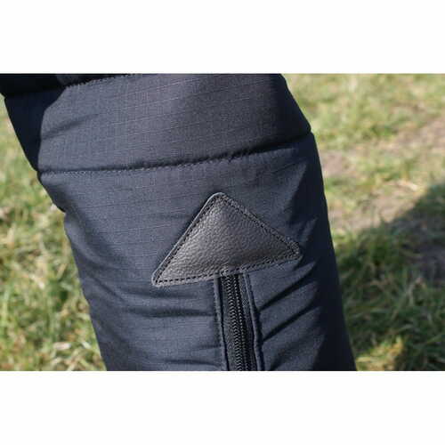 Product photo Super lightweight rip-stop pants 5
