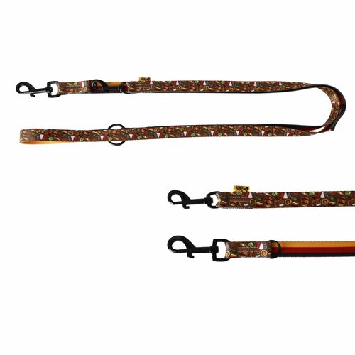 Product photo Adjustable leash City Germany 2