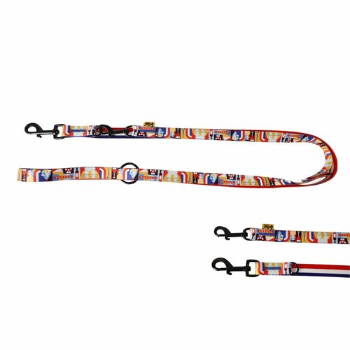 Product photo Adjustable leash City France 7