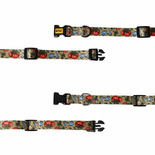 Product photo Adjustable collar City Italy 16