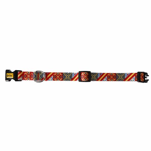 Product photo Adjustable collar City Spain 6