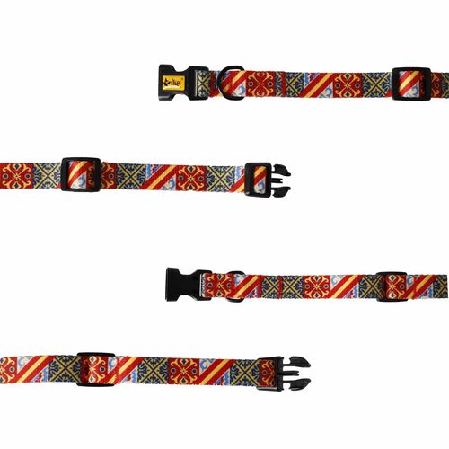 Product photo Adjustable collar City Spain 7