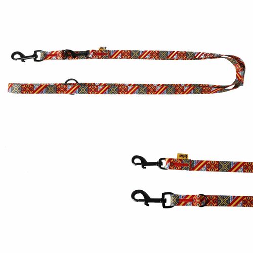 Product photo Adjustable leash City Spain 6