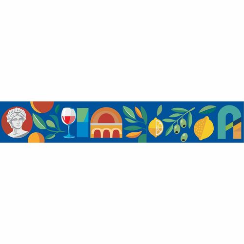 Product photo Sheep tug toy with handle Greece 5