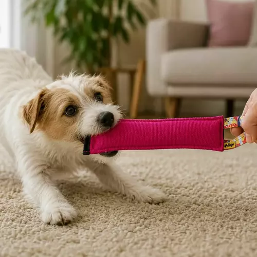 Zdjęcie produktu Szarpak agility France 2