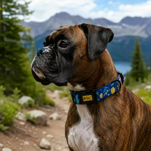 Product photo Adjustable collar City Greece 3
