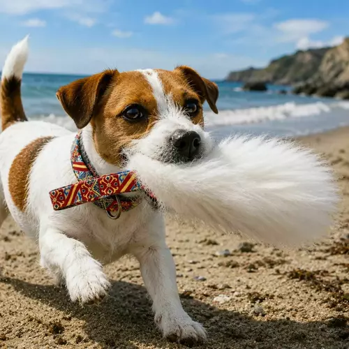 Product photo Martingale collar City Spain 8