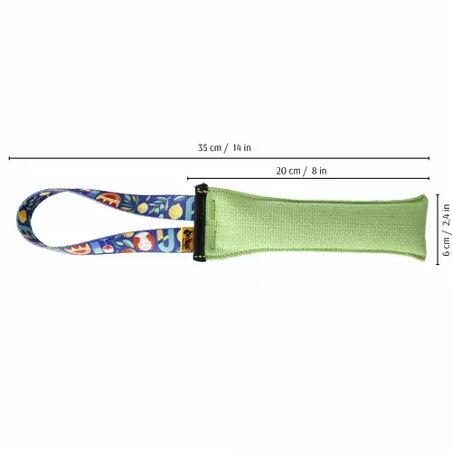 Zdjęcie produktu Szarpak agility Greece 3