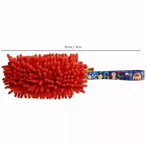 Zdjęcie produktu Szarpak mop Greece 3