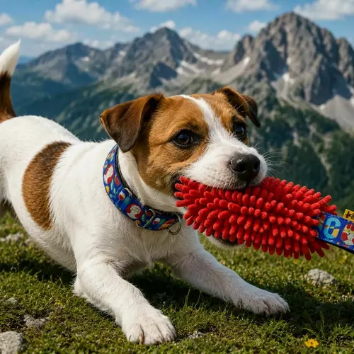 Zdjęcie produktu Szarpak mop Greece 5