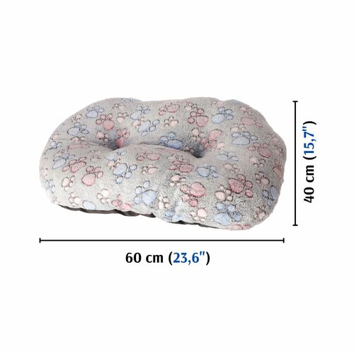 Product photo LUNA pet bed 40x60cm 2